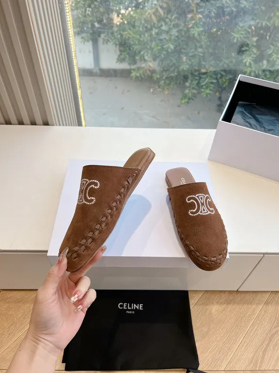 Celine Shoe 